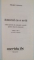 AMORUL CA O ARTA de MICHEL LAROUSSE , EDITIA A III A REVIZUITA SI ADAUGITA , 1998 .PREZINTA HALOURI DE APA