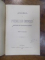 Amorul in poesiile lui Eminescu, incercare de psihologie literara Miron Nicolescu, Bucuresti 1901