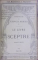 AMPHITHEATRE DES SCIENCES MORTES IV . LE LIVRE DU SCEPTRE . POLITIQUE (1895)