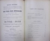 AMPHITHEATRE DES SCIENCES MORTES IV . LE LIVRE DU SCEPTRE . POLITIQUE (1895)