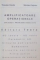 AMPLIFICATOARE OPERATIONALE . APLICATII , PROBLEME REZOLVATE de THEODOR DANILA , NICOLAE CUPCEA , 1994