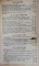 AMVONUL , ORGANUL SOCIETATEI CLERULUI ROMAN ' AJUTORUL ' , ANUL XI - XII , COLEGAT DE 24 NUMERE SUCCESIVE  , 1908 -1910