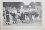 AN AMERICAN  GIRL CYCLES ACROSS ROMANIA. THE NATIONAL GEOGRAPHIC MAGAZINE, VOL. LXXIV, No. 4, 5, 6 - 1938. IOSIF BERMAN