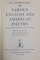 AN ANTHOLOGY OF FAMOUS ENGLISH AMERICAN POETRY , edited, with introductions by WILLIAM ROSE BENET and CONDRAD AIKEN , 1945