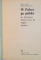 AN ELEMENTARY POLISH COURSE FOR ENGLISH SPEAKERS, W POLSCE PO POLSKU de MARIA GRALA, WANDA PRZYWARSKA, 1981