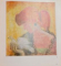 ANA ASVADUROVA CIUCURENCU , EXPOZITIE RETROSPECTIVA ( 1903 - 1972 ) , MARTIE , 1974