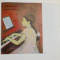 ANA ASVADUROVA CIUCURENCU , EXPOZITIE RETROSPECTIVA ( 1903 - 1972 ) , MARTIE , 1974