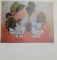 ANA ASVADUROVA CIUCURENCU , EXPOZITIE RETROSPECTIVA ( 1903 - 1972 ) , MARTIE , 1974