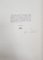 ANABASIS de ST. - J. PERSE , in romaneste de ION PILLAT , EDITIE NUMEROTATA G DIN 7 EXEMPLARE DE LA A LA G , PE HARTIE VAN GELDER ZOONEN , SEMNATA DE ION PILLAT * , 1932 , PREZINTA PETE SI URME DE UZURA  CARE NU AFECTEAZA TEXTUL *