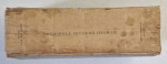 ANALELE ACADEMIEI ROMANE  - MEMORIILE SECTIUNII ISTORICE , SERIA III , TOMUL XXV , 1942 - 1943
