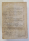 ANALELE ACADEMIEI ROMANE  - MEMORIILE SECTIUNII ISTORICE , SERIA III , TOMUL XXV , 1942 - 1943