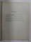 ANALELE ACADEMIEI ROMANE - SERIA II - TOMUL XXXV 1912-1913 , MEMORIILE SECTIUNII LITERARE ( CU 12 STAMPE) , 1913