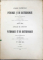 ANALELE INSTITUTULUI DE PATOLOGIE SI DE BACTERIOLOGIE DIN BUCURESTI publicat de VICTOR BABES, VOL. V, ANUL IV 1892/9 - BUCURESTI, 1895