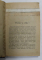 ANALELE LUI CORNELIUS TACITUS  - VOLUMUL I ( DOMNIA LUI TIBERIU : CARTILE I - VI )  (  EDITIA III -A ) , traducere de E. LOVINESCU , 1925 *LIPSA FRAGMENT PREFATA CE AFECTEAZA TEXTUL