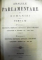 Analele parlamentare vol.I-XIII   1890