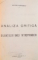 ANALIZA CRITICA A BILANTULUI UNEI INTREPRINDERI de VICTOR SLAVESCU , 1928