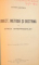 ANALIZA CRITICA A BILANTULUI UNEI INTREPRINDERI de VICTOR SLAVESCU , 1928