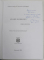 ANALIZA MATEMATICA  de OCTAVIAN STANASILA , 2014 , DEDICATIE *