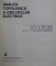 ANALIZA TOPOLOGICA A CIRCUITELOR ELECTRICE de MARIUS PREDA...IOANA DOROBANTU , 1979