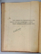 ANASTASIMATARUL RITMIC de NICOLAE SEVEREANU , 1938