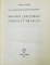 ANATOMIA FUNCTIONALA de CORNEL STANCIU , 1974