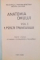 ANATOMIA OMULUI, VOL. I - III de DR. V. RANGA, 1979-1980