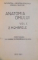 ANATOMIA OMULUI, VOL. I - III de DR. V. RANGA, 1979-1980