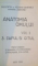 ANATOMIA OMULUI, VOL. I - III de DR. V. RANGA, 1979-1980