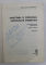 ANATOMIA SI FIZIOLOGIA ANIMALELOR DOMESTICE , CLASA A XI-A de GH. M. CONSTANTINESCU , MANUAL PENTRU LICEE AGROINDUSTRIALE , 1980 , DEDICATIE *