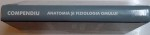 ANATOMIA SI FIZIOLOGIA OMULUI , COMPENDIU de CEZAR TH. NICLULESCU...CATALINA CIORNEI , EDITIA A DOUA , 2009