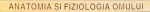 ANATOMIA SI FIZIOLOGIA OMULUI , CU APLICATII PRACTICE , 2000