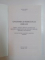 ANATOMIA SI FIZIOLOGIA OMULUI , MEDIUL INTERN , SISTEMUL RESPIRATOR , SISTEMUL CARDIOVASCULAR , SISTEMUL LIMFATIC , SISTEMUL LOCOMOTOR , SINTEZE PENTRU EXAMENE DE ADMITERE VOL. III de TATIANA TIPLIC , 1999