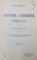 ANATOMIA SI FIZIOLOGIA OMULUI PENTRU CLASA A VIII AR.M. de MARIN DEMETRESCU , DEDICATIE*