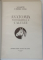 ANATOMIA TOPOGRAFICA A CALULUI , 1955
