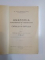 ANATOMIA TOPOGRAFICA SI OPERATORIE A CAPULUI SI GATULUI , VOL. I , FATA SI GATUL ANTERIOR de DAN BERCEANU , 1939