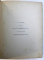 ANATOMIE DES REGIONS DANS LE RAPPORTS AVEC LA MEDECINE ET LA CHIRURGIE par GEORGE McCLELLAN , VOLUME I , 1906