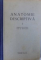 ANATOMIE DESCRIPTIVA VOL. I de E . REPCIUC, 1951