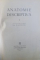 ANATOMIE DESCRIPTIVA VOL. I de E . REPCIUC, 1951