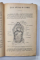ANATOMIE  ET PSYCHOLOGIE  ANIMALES ET VEGETALES  par E. CAUSTIER , INCEPUTUL SEC. XX , PREZINTA  URME DE UZURA