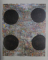 ANCA MURESAN - NIMIC , ALBUM DE ARTA , 2012