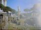 ANCIENT ROME , A COMIC STRIP , 2009