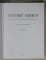 ANDRE ARBUS , ARCHITECTE DECORATEURS DES ANNES 40 par YVONNE BRUNHAMMER , 1996