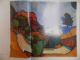 ANDRE DERAIN , CATALOGUE par N. KALITINA 1976