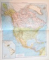 ANDREES ALLGEMEINER HANDATLAS IN 139 HAUPT UND 161 NEBENKARTEN von  PROFESSOR A. SCOBEL  1912