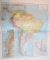 ANDREES ALLGEMEINER HANDATLAS IN 139 HAUPT UND 161 NEBENKARTEN von  PROFESSOR A. SCOBEL  1912