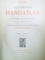 ANDREES ALLGEMEINER HANDATLAS IN 139 HAUPT UND 161 NEBENKARTEN von  PROFESSOR A. SCOBEL  1912
