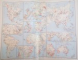 ANDREES ALLGEMEINER HANDATLAS IN 139 HAUPT UND 161 NEBENKARTEN von  PROFESSOR A. SCOBEL  1912