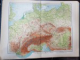 ANDREES ALLGEMEINER HANDATLAS - PUBLICAT de Dr ERNST AMBROSIUS, 1930