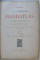 ANDREES HANDATLAS , ALLGEMEINER , VIERTE VOLLIG NEUBEARBEITETE UND VERMEHRTE AUFLAGE , ZWEITR REVIDIERTER ABDRUCK , VIERTE AUFLAGE , herausgegeben von A. SCOBEL , 1900