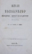 ANDREI BARON DE SAGUNA,   ACTELE SOBOARELOR  BISERICEI GRECO - RASARITENE  DIN ARDEAL  DIN ANII 1850 SI 1860.